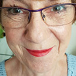 Portrait von Kundin Frau Kremser